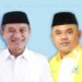 Pilkada 2024,Airlangga Hartarto Prioritas Koalisi KIM,Nasir Berpeluang Dampingi Saipul Mbuinga