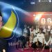 Peluncuran Pilkada 2024 Melibatkan Anak Muda Pohuwato, Iwan Adam : Semua Iven Dipohuwato Harus Libatkan Mereka