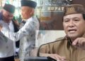 Nasir Ke Tanah Suci, Beni Nento Ke Kursi Ketua DPRD?