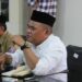 Nasir : Kehadiran Proyek Raksasa Angka Pengangguran Minimal Stagnan