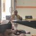 Polemik Lapangan Olahraga Desa Manawa,Komisi Satu DPRD Pohuwato Gelar RDP