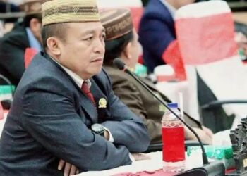 Kasus Bayi Meninggal, Rizal : Kepala Puskesmas Juga Harusnya Bertanggungjawab