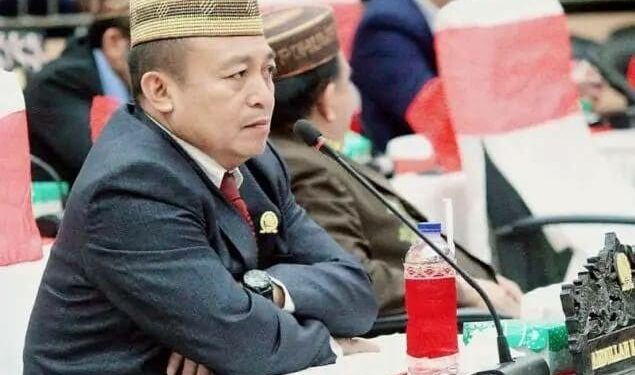 Kasus Bayi Meninggal, Rizal : Kepala Puskesmas Juga Harusnya Bertanggungjawab