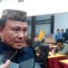 Beni Nento Resmi Jabat Ketua DPRD Kabupaten Pohuwato