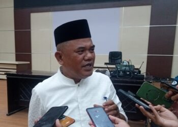 Kasus Bayi Meninggal Dipopayato, Jadi Perhatian DPRD Kabupaten Pohuwato