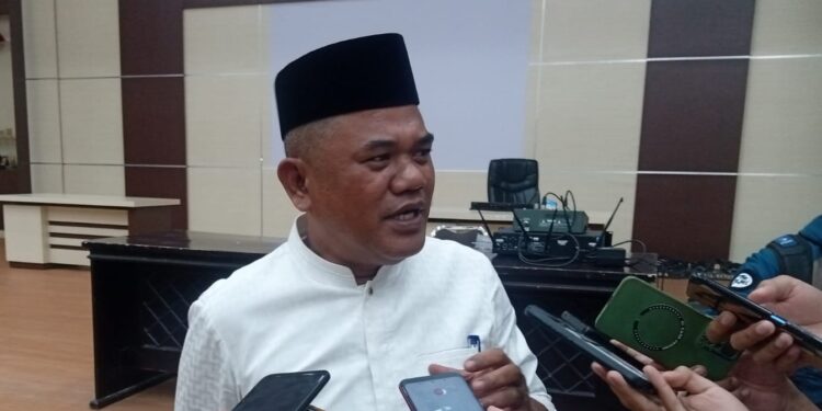 Kasus Bayi Meninggal Dipopayato, Jadi Perhatian DPRD Kabupaten Pohuwato