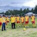 Bersinar Cup Pertama Resmi Bergulir,Total Hadiah Rp 10.000.000