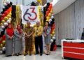 63 Tahun BSG Berdiri, Berikut Informasi BSG Cabang Marisa,Dari Kantor Hingga Kanal Transaksi Digital