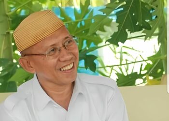 Nasdem Pohuwato Siap Hadapi PSU,Target Pertahankan Dua Kursi Hasil Pileg 14 Februari