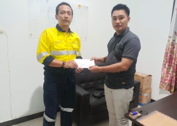 Aliansi Rakyat Menggugat, Minta PT.PETS Dan Dinas Nakertrans Pohuwato Terbuka Soal Jumlah Tenaga Kerja Lokal