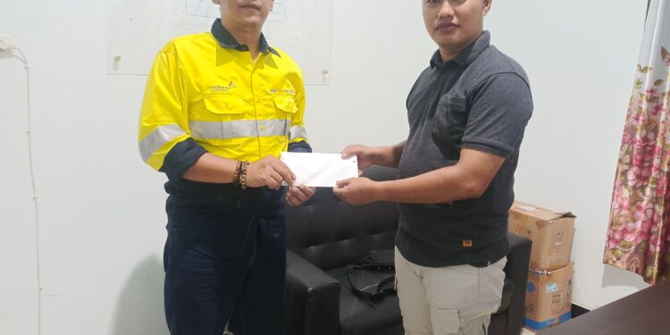 Aliansi Rakyat Menggugat, Minta PT.PETS Dan Dinas Nakertrans Pohuwato Terbuka Soal Jumlah Tenaga Kerja Lokal
