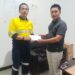 Aliansi Rakyat Menggugat, Minta PT.PETS Dan Dinas Nakertrans Pohuwato Terbuka Soal Jumlah Tenaga Kerja Lokal