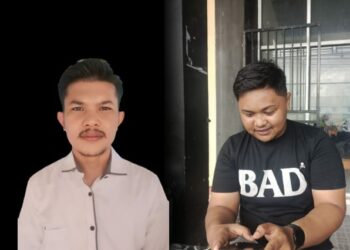 Dirumahkan Oleh Perusahaan Pertambangan, Kadrian : Selama Kerja Tidak Ada Kasus