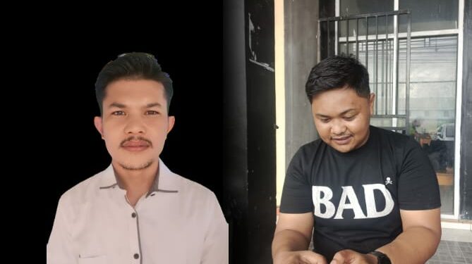 Dirumahkan Oleh Perusahaan Pertambangan, Kadrian : Selama Kerja Tidak Ada Kasus