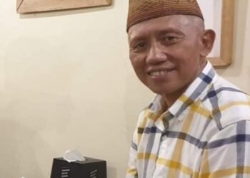 Sepak Terjang Iwan Adam Diarena Perpolitikan Bumi Panua