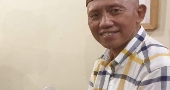 Sepak Terjang Iwan Adam Diarena Perpolitikan Bumi Panua