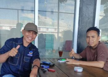 Sepak Terjang Iwan Adam Diarena Perpolitikan Bumi Panua