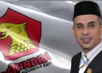 PSU Dapil 6 Gorontalo, Gerindra Kelebihan Caleg Laki-Laki, Hamdi : Gerindra Partai Komando, Caleg Ikut Perintah