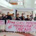 Demo Anak Cucu Penambang Tak Mendapat Respon,Rusli Sesalkan Sikap DPRD Provinsi dan Kapolda