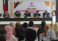KPU Kabupaten Pohuwato Butuh 440 Pantarlih, berikut Syaratnya!
