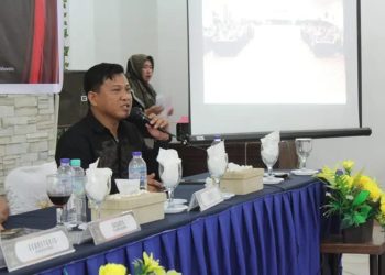 Pemuktahiran Data Pemilih 25 Juni – 24 Juli 2024