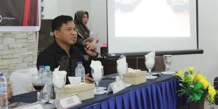 Pemuktahiran Data Pemilih 25 Juni – 24 Juli 2024