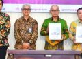 Pemda Pohuwato Kembali Raih Penghargaan WTP, Beni Nento : Kami Beri Apresiasi