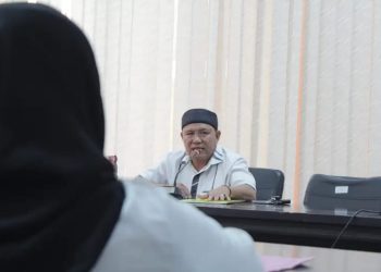 DPRD Pohuwato Kembali Gelar RDP Terkait Polemik Tanah Yang Dijadikan Lapangan Olahraga
