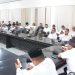 Operasional 3% Untuk Kepala Desa Belum Cair, DPRD Gelar Rapat Dengar Pendapat,Sekda dan Kepala BKPD Tak Hadir