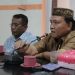 SMP Negeri 1 Wanggarasi Rusak Akibat Genangan, Beni Nento Upayakan Teranggarkan Pada APBD 2025