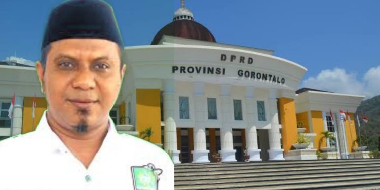 Tim Solid Mengantarkan Gus Zikyan Ke Puncak Botu Tanpa Money Politik