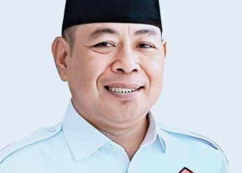 Terpilih Sebagai Anggota Parlemen Puncak Botu Periode 2024 – 2029, Ini Kata Limonu Hippy!!