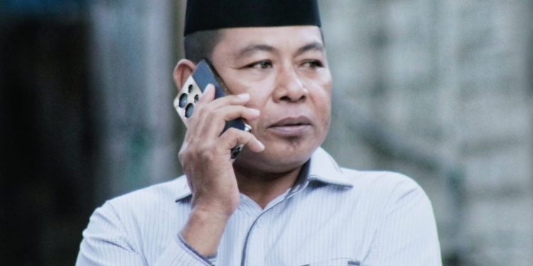 Toko Emas Ditutup, Limonu : Tambang Penopang Sektor Usaha Di Pohuwato