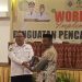 Hasan Hamid : KUR BSG Telah Memberi Dampak Positif Bagi Perekonomian Lokal