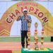 Nasir – Suharsi Tutup Turnamen Bersinar Cup 2024