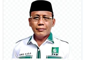 Idris Kadji Pastikan Dukungan PKB Ke Pasangan Saipul – Iwan