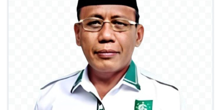 Idris Kadji Pastikan Dukungan PKB Ke Pasangan Saipul – Iwan