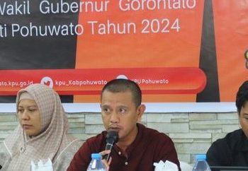 Firman Ikhwan : Tahapan Pencocokan Dan Penelitian Data Pemilih Adalah Tahapan Yang Sangat Krusial
