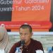 Firman Ikhwan : Tahapan Pencocokan Dan Penelitian Data Pemilih Adalah Tahapan Yang Sangat Krusial