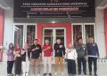 Pastikan Hak Pilih Warga Binaan di Pilkada 2024,KPU Pohuwato Gandeng Lapas