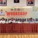 Branch Manager BSG Hasan Hamid Kembali di Percayakan Sebagai Pemateri Pada Kegiatan Workshop SDGs