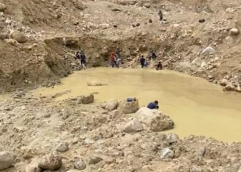 Hidup Berdampingan Akan Jadi Solusi.WPR Telah Terbit, Kapan IPR Akan Terbit?