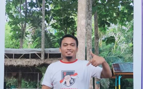 Dugaan Money Politik,Mukhlish Podilito : Bawaslu Terlalu Memaksakan