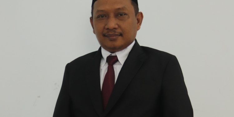 KPU Kabupaten Pohuwato Siapkan Strategi Peningkatan Partisipasi Pemilih Pada Pilkada 2024