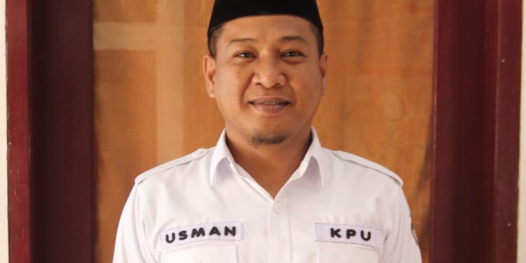 Coklit Data Pemilih Pilkada 2024 Tuntas Dalam Sebulan