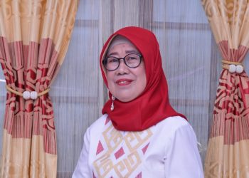 PSU Dapil 6 Gorontalo,Nani Mbuinga Jawara, Gerindra Berpeluang Dua Kursi