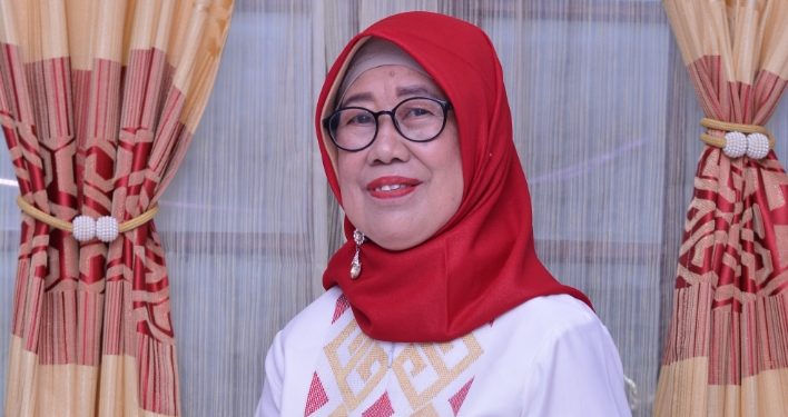 PSU Dapil 6 Gorontalo,Nani Mbuinga Jawara, Gerindra Berpeluang Dua Kursi