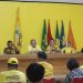 Gagal Bersinar,Golkar Ubah Arah Dukungan Dipilkada