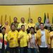 Pilkada Pohuwato. Golkar “Bakal” Sendiri,Bergabung Sudah Terlanjur