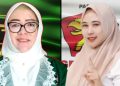 Dua Politisi Perempuan, Harapan Baru Wilayah Barat Pohuwato